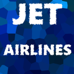 /Jet airlines/