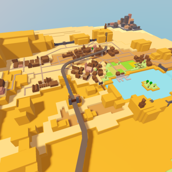 Minimap test