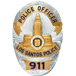 -LAPD- Los Angeles Police Department -LAPD-