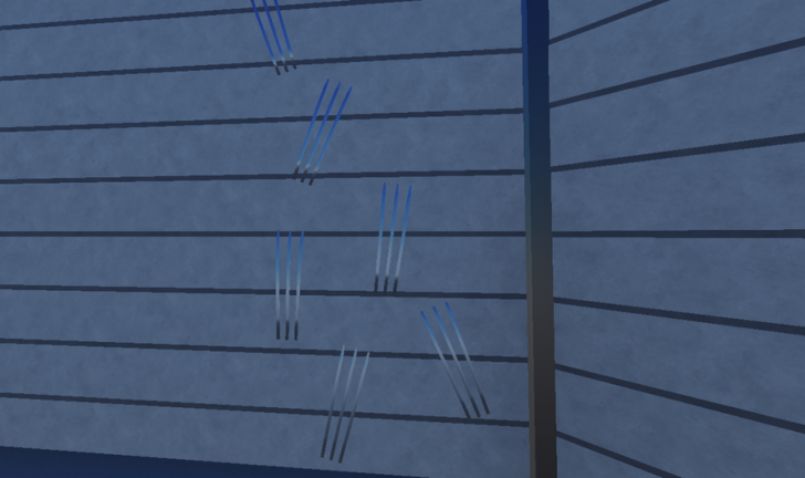 Survive From The Indominus Rex (Jurassic World) screenshot 1