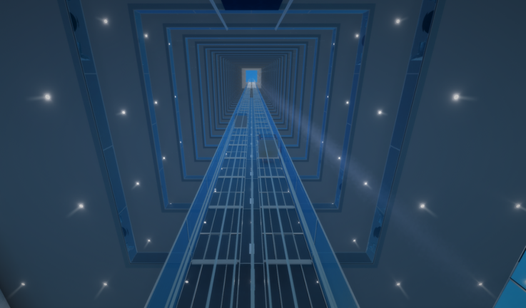 Quest Corp HQ [New Update] screenshot 2