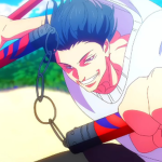 Top Anime Outfits