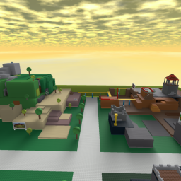 Crossroads
