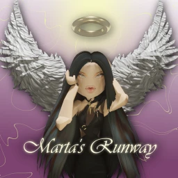 Marta's Runway[COMING SOON] icon