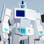 Transformers Simulator