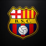 Barcelona fan club!