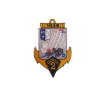 2ème Régiment d'lnfanterie de Marine