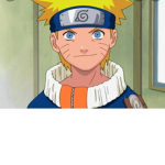 My naruto grup