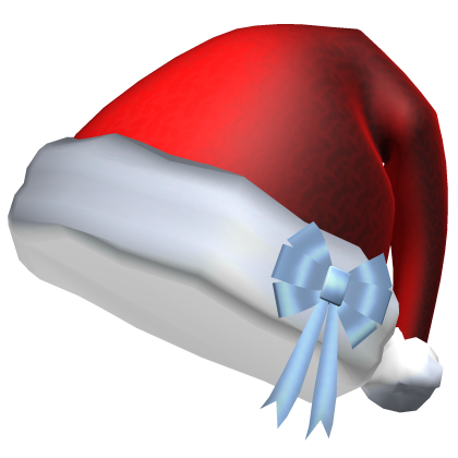 Christmas Santa Hat