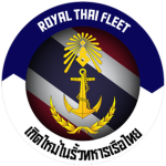 [ RTN ] Royal Thai Fleet [TH]