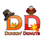 Dunkin` Donuts®