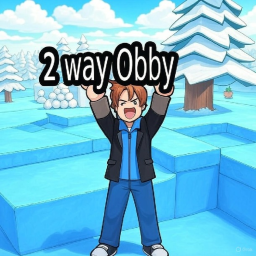 2 Way Obby