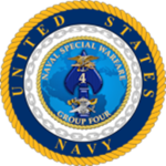 Naval Special Warfare Group 4ᅠᅠ