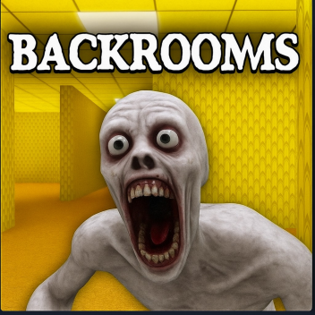 Survive SCP-096 In The (BACKROOMS)