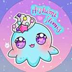 Kawaii slime
