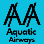 AA | Aquatic Airways҃
