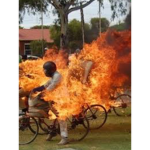 Kids what are on fire