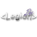 Legion Game Development