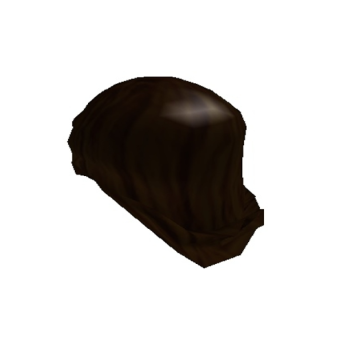 Shaggy is the best ROBLOX hair