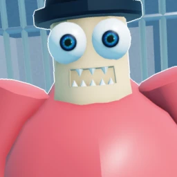 MR APPLES GEFÄNGNIS! (ERSTE PERSON OBBY) icon