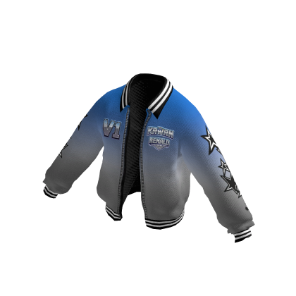 Jaket kawan renald fams thumbnail