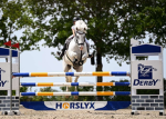 Mia ind die Pferde, Pony Welt