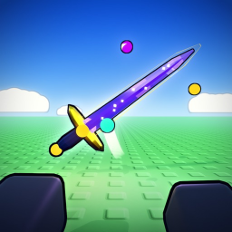 [BETA] Sharpen Your Sword!