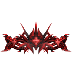 Blood Moon Vengeance Crown