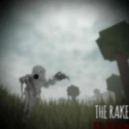[🎃] THE RAKE: Kill Edition [HALLOWEEN UPDATE] icon