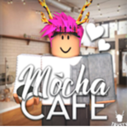 Mocha Cafe | V1