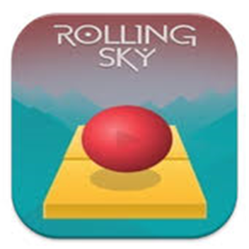 Rolling Sky!