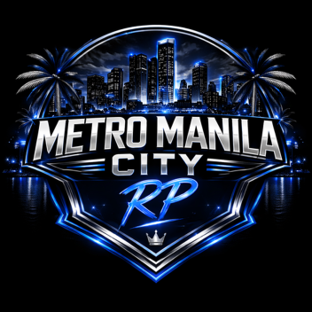 [New] METRO MANILA CITY RP