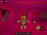 H4NN1 *Roblox Myth*