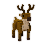 Reindeer