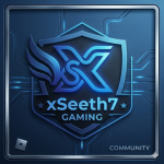 xSeeth7 Gaming