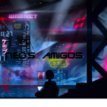 Neo's amigos