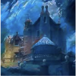 Echoes from the lost anomaly(pre-alpha)