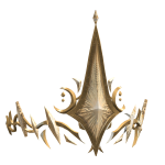 Aetherial Crown: Lucent Divine