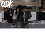 [ODK] OPP DRILLIN KILLAZ