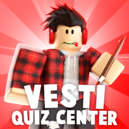 Vestí Quiz Center