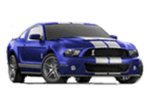 Mustangs
