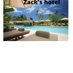 Zack's Hotel