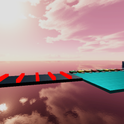 Obby Para Peachsitxs