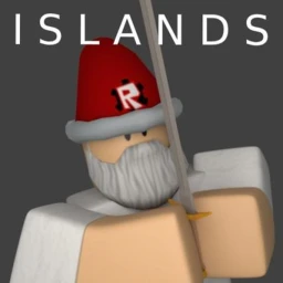 Islands Sword Fighting icon