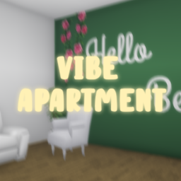 Vibe Apartment (Donation)