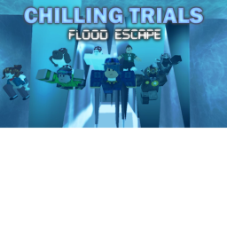 Flood Escape: Futurism