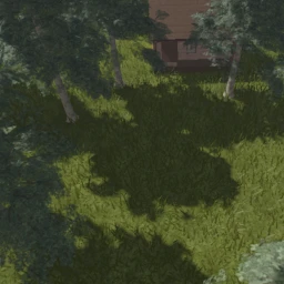 the woods icon