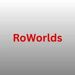 RoWorlds (wip project) icon