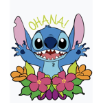 Who else loves stitch