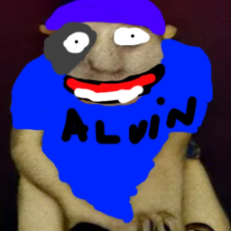 My First Game MOVIE: Alvin's Endless Aethos